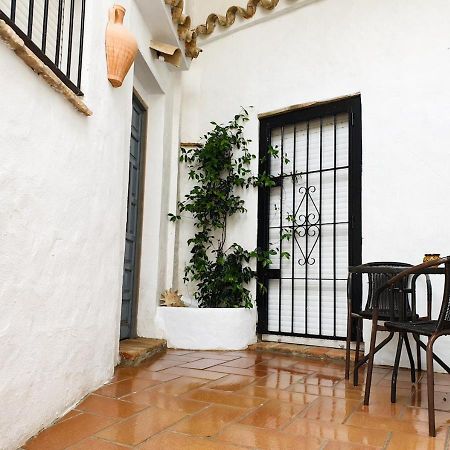 Ojala... Lägenhet Vejer de la Frontera Exteriör bild